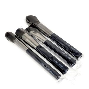 Laruce Beauty Face Set of 4 Makeup Brushes